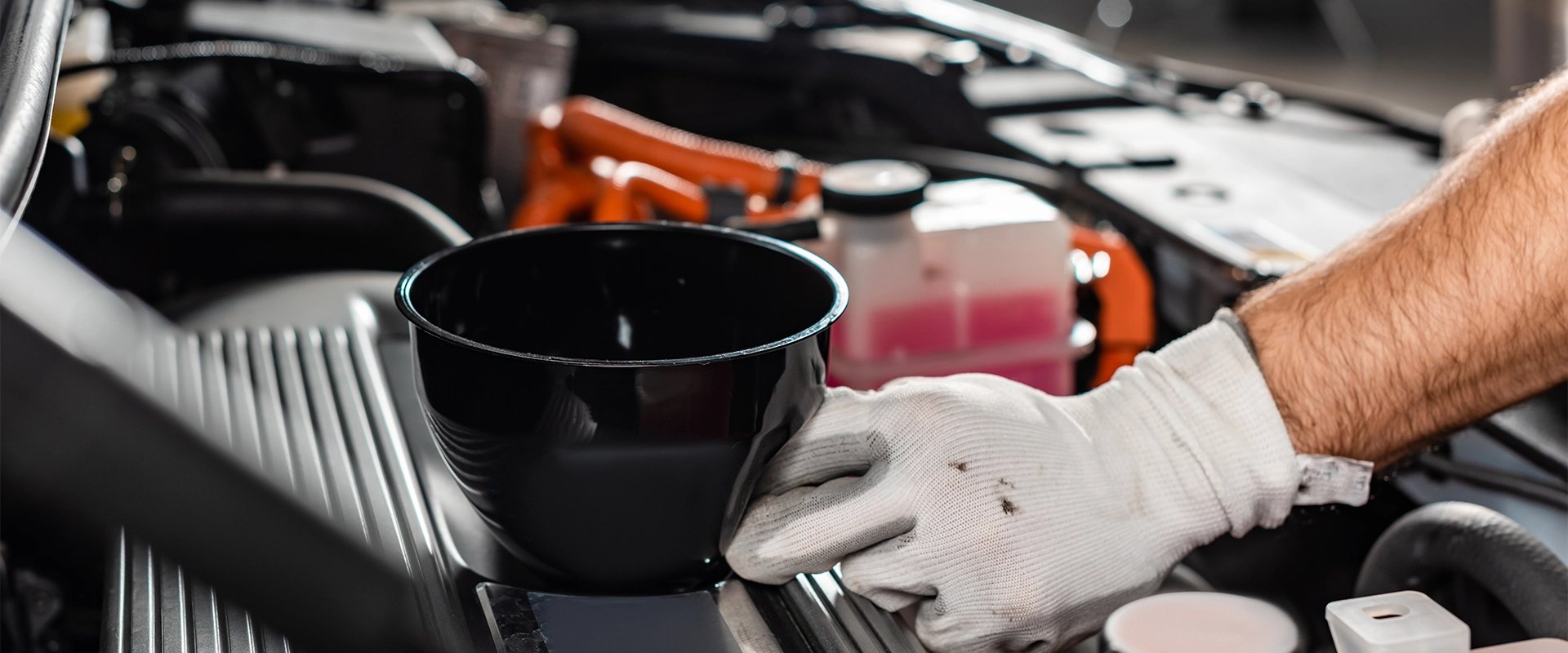 Oil Changes