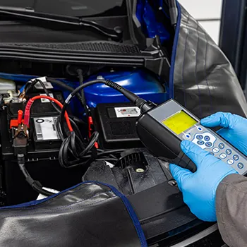 Electrical & Starting