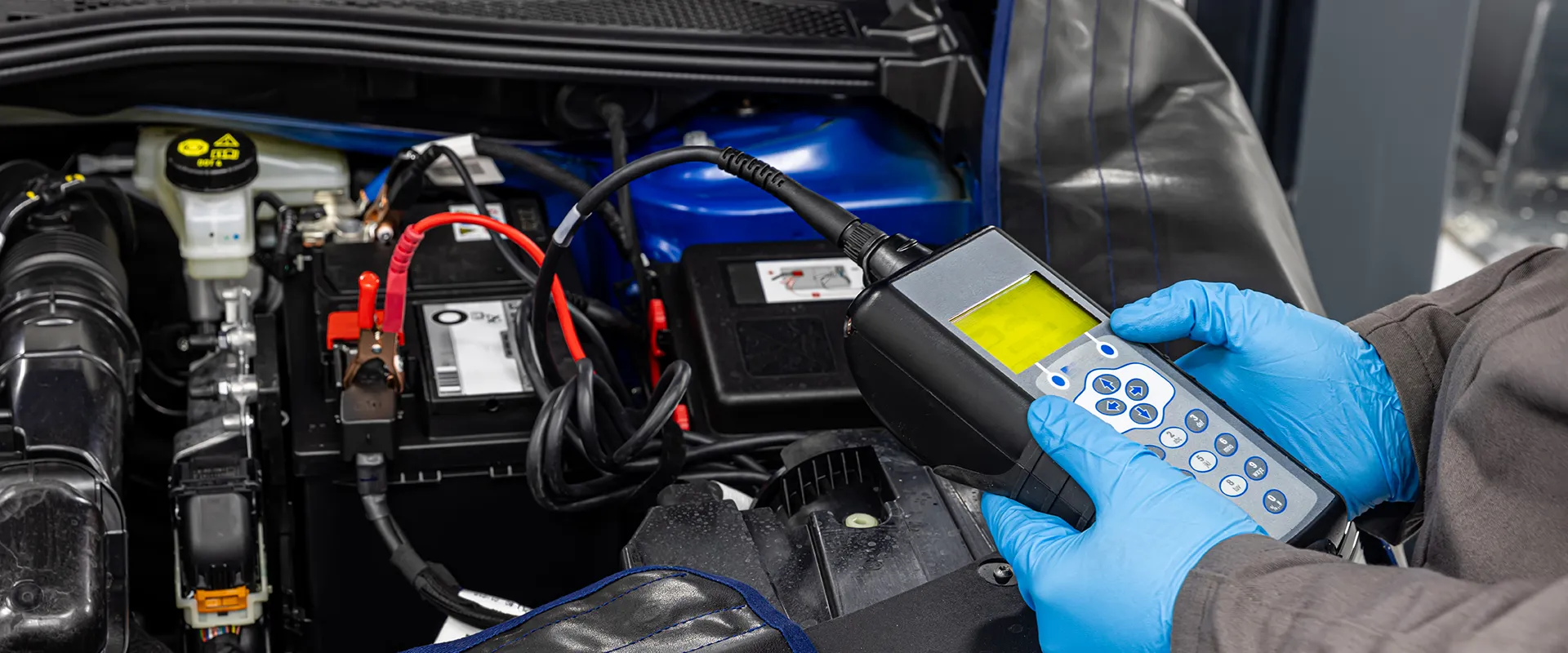 Electrical & Starting near Virginia Beach, VA