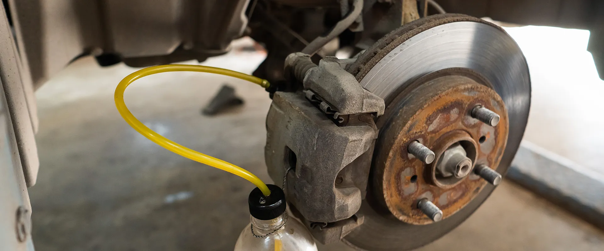 Brake Repair near Virginia Beach, VA