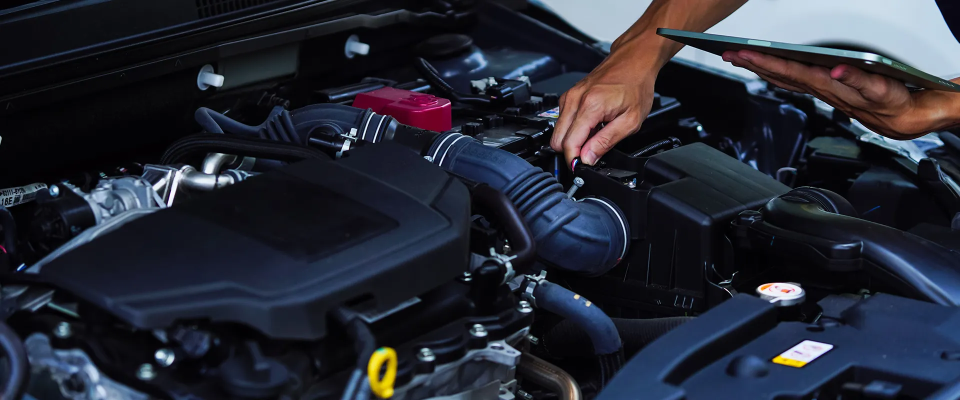 Engine Repair near Virginia Beach, VA