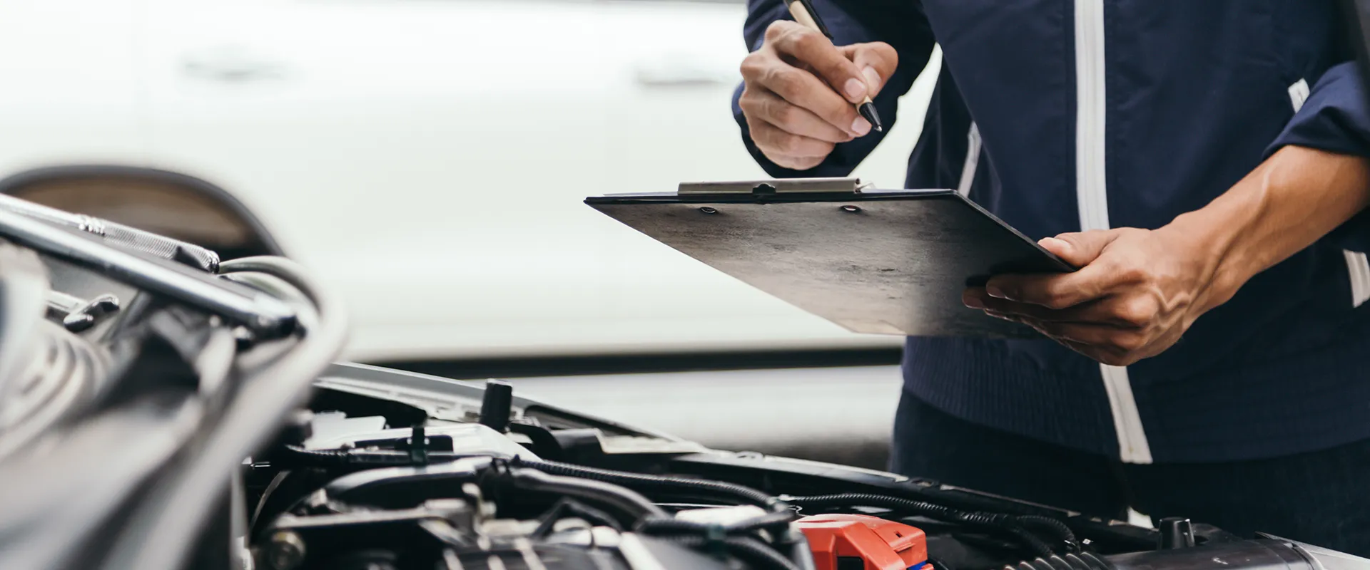 Factory Scheduled Maintenance near Virginia Beach, VA