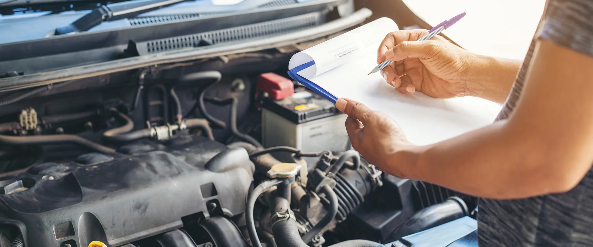 State Inspections near Virginia Beach, VA