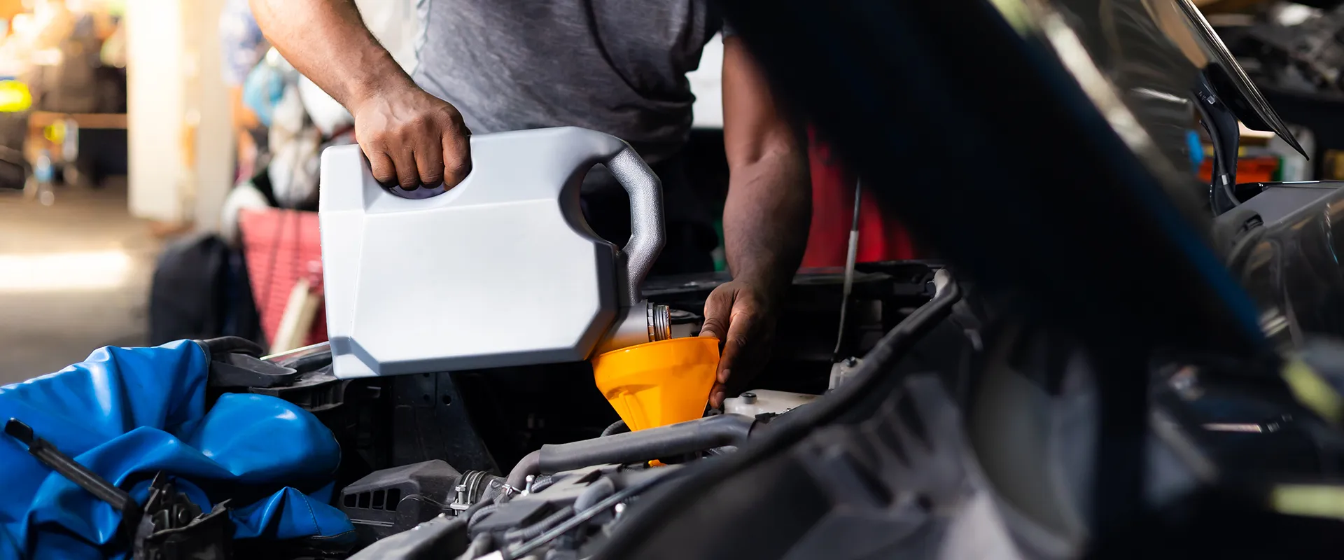 Fluid Exchanges near Virginia Beach, VA